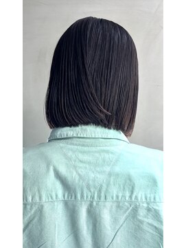 ブローチ 表参道(broocH) 髪質改善/マジックトリートメント/表参道/青山