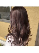 スタイル(STYLE)&nbsp;暖色系カラー