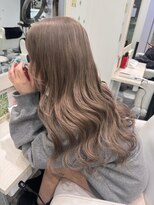 ラピス 池袋(Lapis)&nbsp;ミルクティーグレージュ