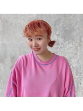 アットゼー(@z)&nbsp;フミコ 