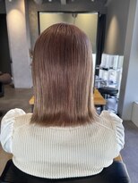 エル 自由が丘(L)&nbsp;ミルクティーベージュ