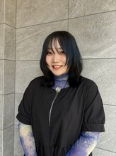 スーリール 東比恵店(Sourire) 山田　 響生