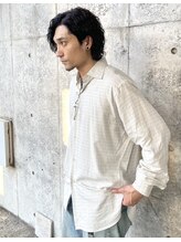 カシュカシュ(cache cache) 及川 光