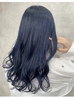 ルノン フィージュ(LUNON fieju)&nbsp;ネイビーカラー/ハイトーン/ブルージュ/韓国