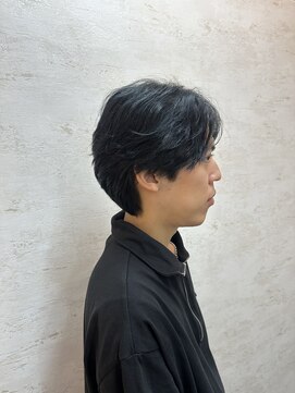 エクラートリュクス 津田沼(ECLART Luxe) ブルーブラック