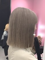 エゴ 池袋(EGO)&nbsp;グレージュ/ミルクティーカラー