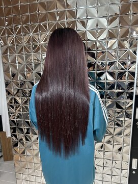 ラブスタシー 博多店(LOVESTASY) ワインレッド