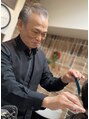グルーミングサロンスカイ 小岩南口店 (Grooming Salon SKY) 儀間 
