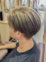 ヴィサージュジョイン(VISAGE join) デザインカラー