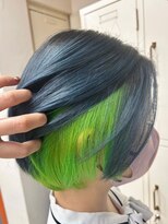 エターナルバイマティーナ(Eternal by MATINA)&nbsp;【原神ティナリ/推しカラー/インナーカラー】