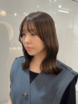 シア 春日部店(SHEER)&nbsp;大人くびれミディアム/SHEER春日部店