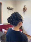 アップスタイル