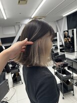 アライブ ハラジュク(ALIVE harajuku)&nbsp;【ALIVE 】 ポイントで可愛いイヤリングカラー