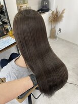 ウル 岡山駅店(ULu.)&nbsp;髪質改善トリートメント