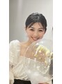 アモーレ(amore)/　川原　香