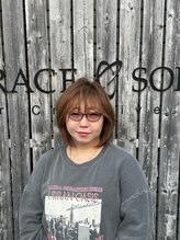 グレースソフィープラス 伊藤 紀代美
