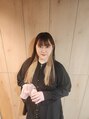 カラー&髪質改善＆ヘッドスパ専門店 高城 有沙