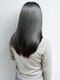 ローレンアンドパレード 並木坂店(Lauren&Parade)の写真/髪質やダメ―ジレベルに合わせた髪質改善トリートメントで内側から潤ったツヤ髪に＊Aujua/BYKARTE取扱い店