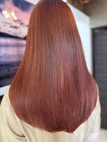 ピース(PEACE)&nbsp;ロング　ローレイヤー