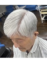 サクセス(Success)&nbsp;刈上げ