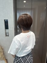 クエ(QUE) ボブ/ショート/くびれショート/ミニボブ/20代30代40代/横浜
