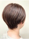ショートスタイル