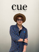 アグ ヘアー キュー 神奈川新町店(Agu hair cue) 川尻 優槻