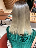 エツニイル(etsuniiru)&nbsp;艶☆ハイ