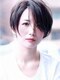 フリーダム(freedom)の写真/【30代/40代/50代女性から支持多数◎】髪と地肌にやさしいオーガニックカラーで上質な仕上がりを叶えます。