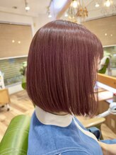 ラグジュアリーサロン ウィッシュ(Luxury Salon Wish)