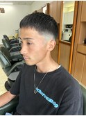 クロップスタイル