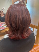 レイファ(REIFA)&nbsp;切れっぱなしくびれヘア