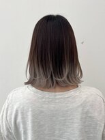 フローラバイシエスタ 池袋(Flora by siesta)&nbsp;グラデーションカラー