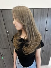 ボスクリエイション(BOSS CREATION) グレージュ/レイヤー