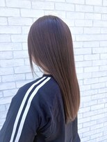 プリーク(preak)&nbsp;チョコレートブラウン