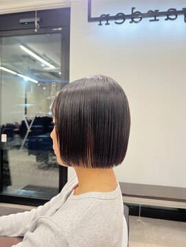 ガーデン タチカワ(garden tachikawa) 縮毛矯正