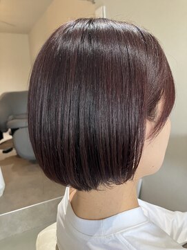 本と南風 guest design