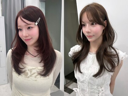 ローウェ 渋谷(Louwe)の写真