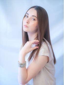 本気の髪質改善を目指すなら≪TETRA【テトラ】≫厳選したトリートメントと洗練された技術でうるツヤ美髪へ