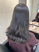 吉祥寺 はるへ チョコレートブラウン