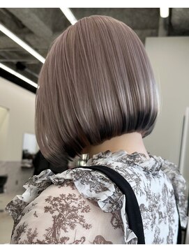 【 LINOET太田川】名古屋ハイトーンカラー【保存必須】