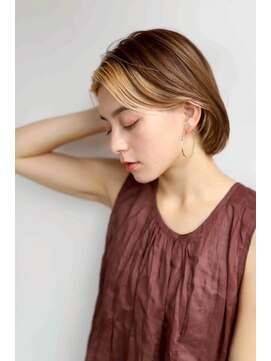 フェイスフレーミング