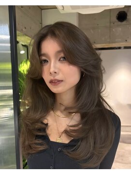 シオン(shion) 大人レイヤー