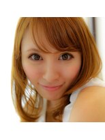 ミリム 栄矢場町店(MIRiM) ツヤ