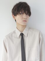 ヘアサロン ガリカ 表参道(hair salon Gallica)&nbsp;【佐藤翼】フェザーパーマ/サーフカール/シャドウパーマ