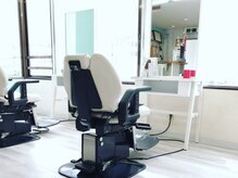 アルモニ ヘア(HARMONIE)