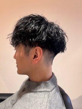 スカイ セカンド(SKY second) ブロックとツイストスパイラル