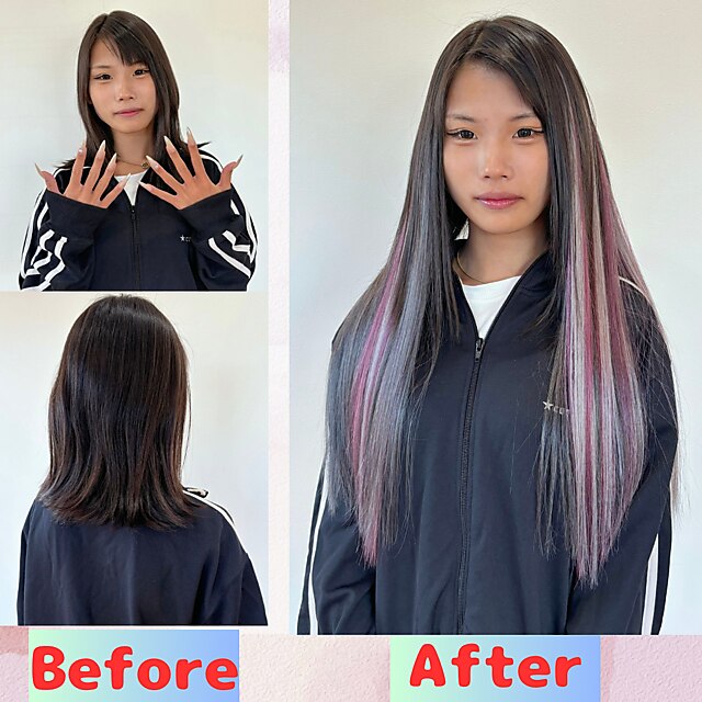 デザインヘアーピアジェ 八木店(DESIGN HAIR PIAGET)｜ホットペッパー