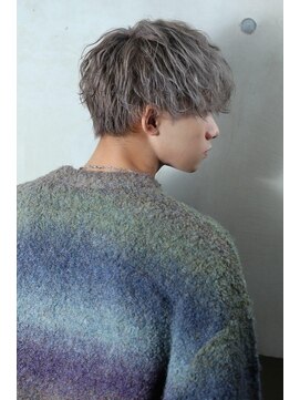 リップス 仙台ロフト(LIPPS) ツイスパマッシュ