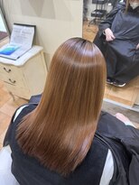 ミュウズ(MIEUXS)&nbsp;美髪矯正